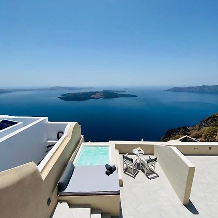 Ikia Kriton Villa อิเมโรวิยอน ภายนอก รูปภาพ