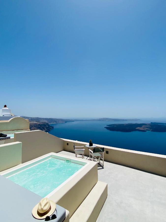 Ikia Kriton Villa อิเมโรวิยอน ภายนอก รูปภาพ