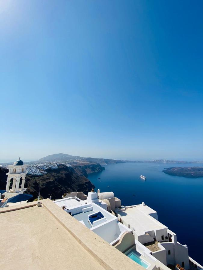 Ikia Kriton Villa อิเมโรวิยอน ภายนอก รูปภาพ