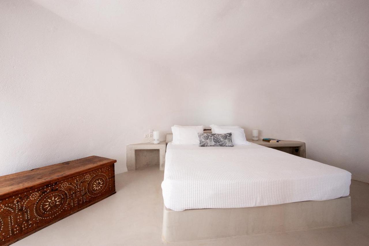 Ikia Kriton Villa อิเมโรวิยอน ภายนอก รูปภาพ