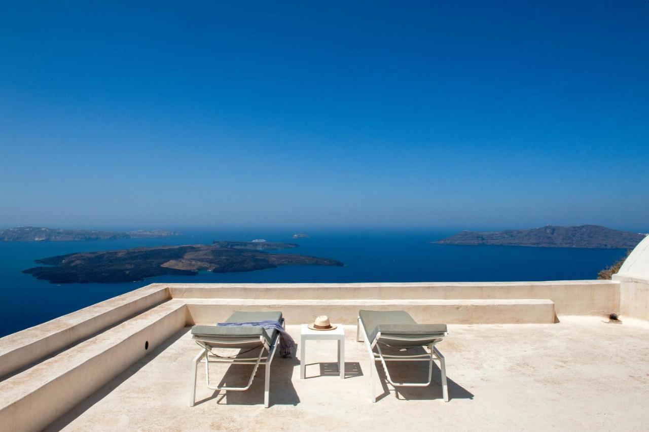 Ikia Kriton Villa อิเมโรวิยอน ภายนอก รูปภาพ