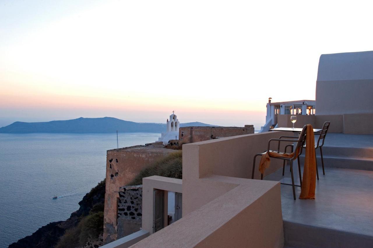Ikia Kriton Villa อิเมโรวิยอน ภายนอก รูปภาพ