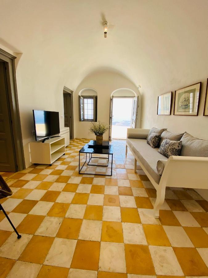 Ikia Kriton Villa อิเมโรวิยอน ภายนอก รูปภาพ