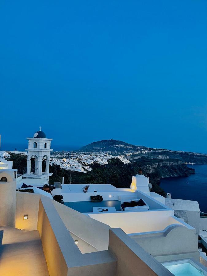 Ikia Kriton Villa อิเมโรวิยอน ภายนอก รูปภาพ