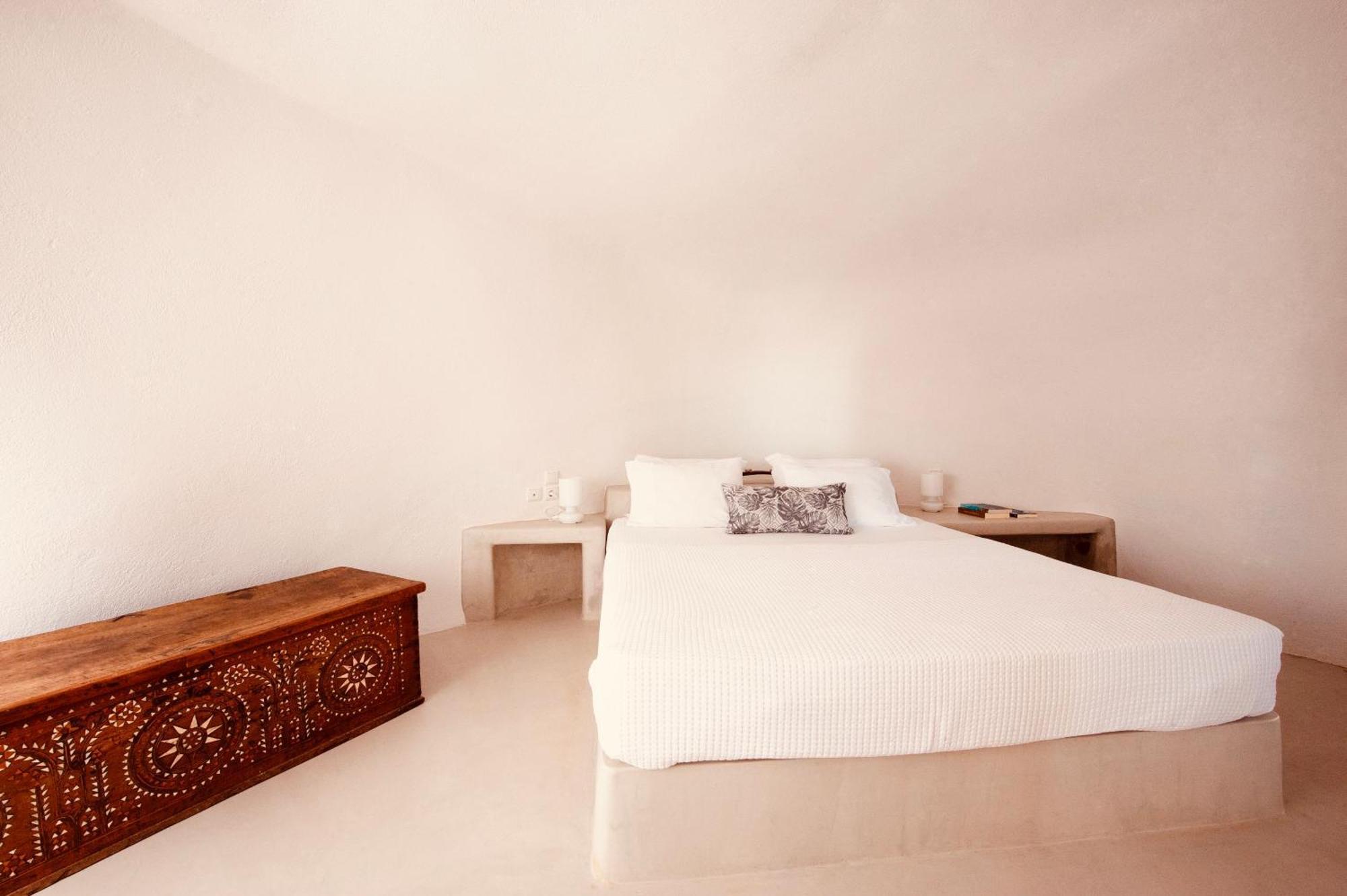 Ikia Kriton Villa อิเมโรวิยอน ห้อง รูปภาพ